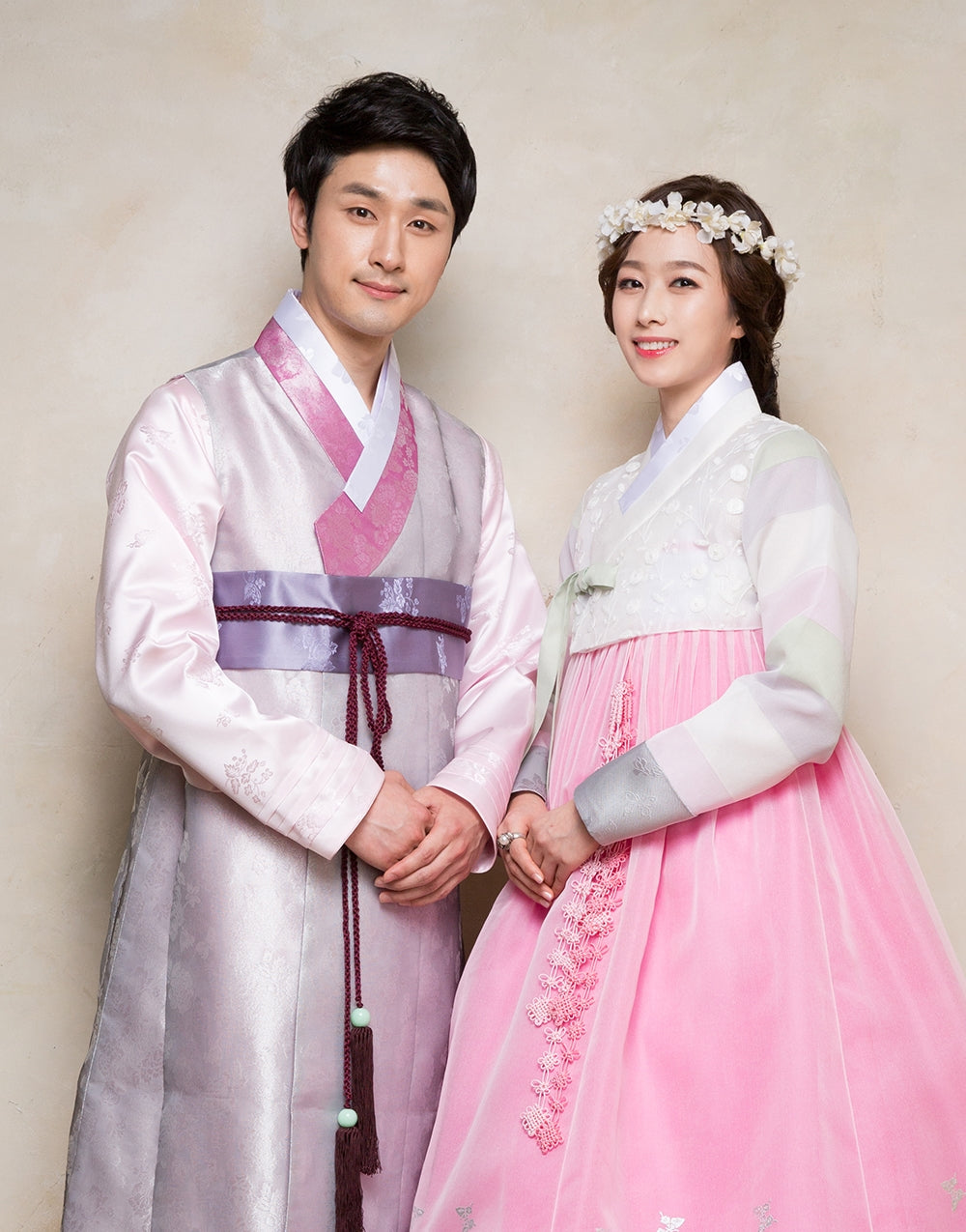 couple costume for wedding