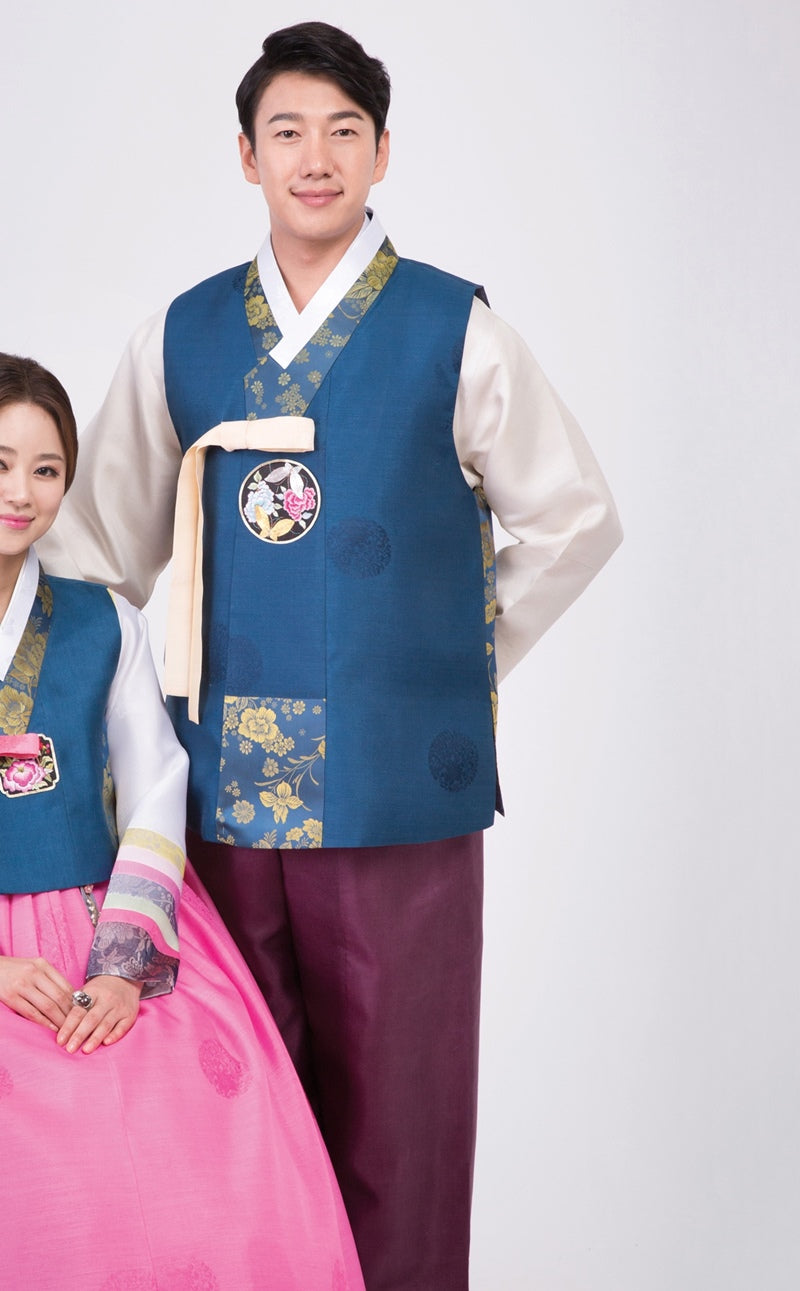 male hanbok