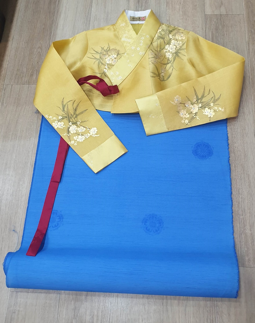 special order for angel
