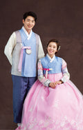 couple hanbok