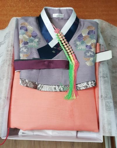 Made in Korea