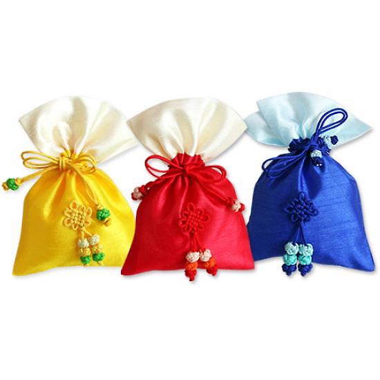 korean traditional bag for hanbok dress