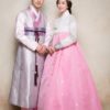 couple costume for wedding