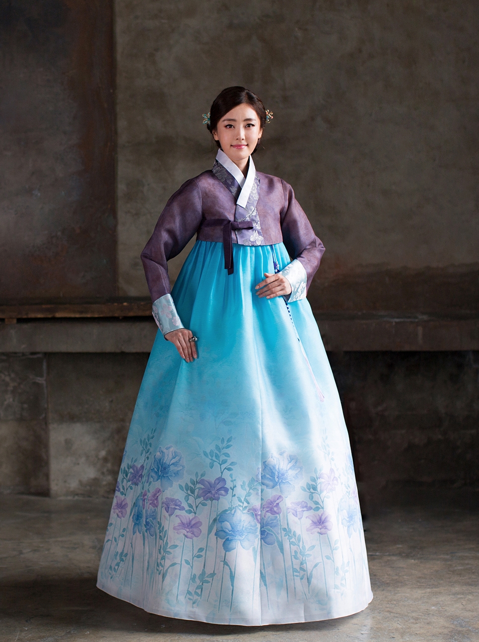 korean hanbok | Made in Korea