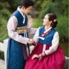 hanbok for couple