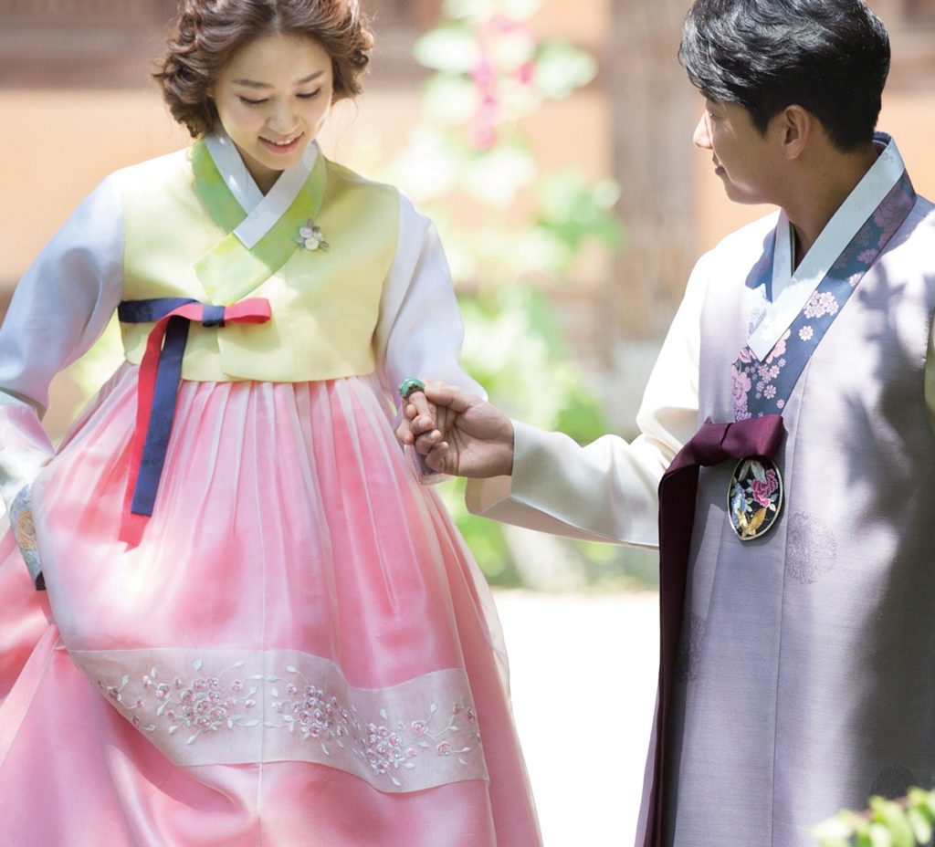 Made in Korea