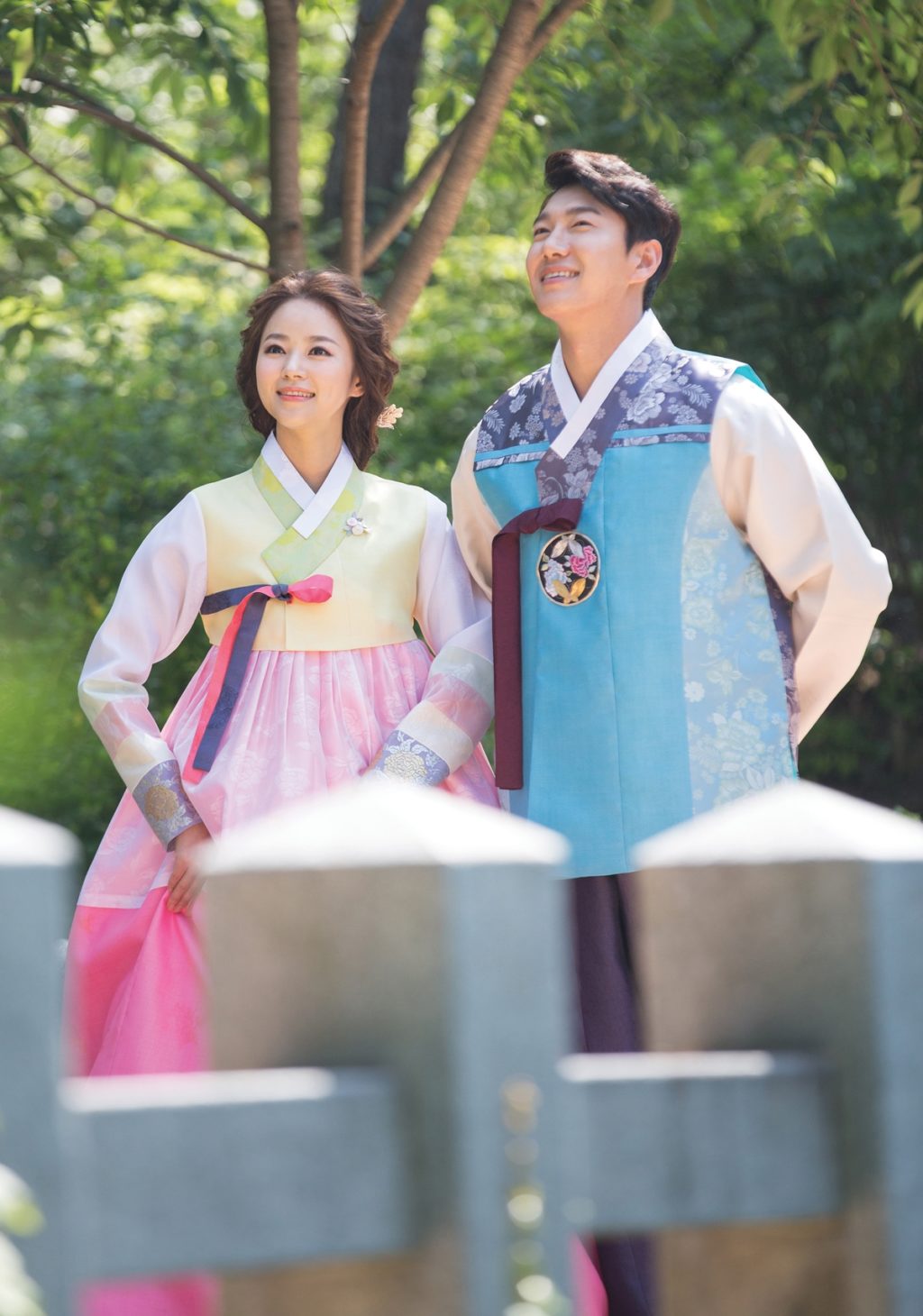 Made in Korea