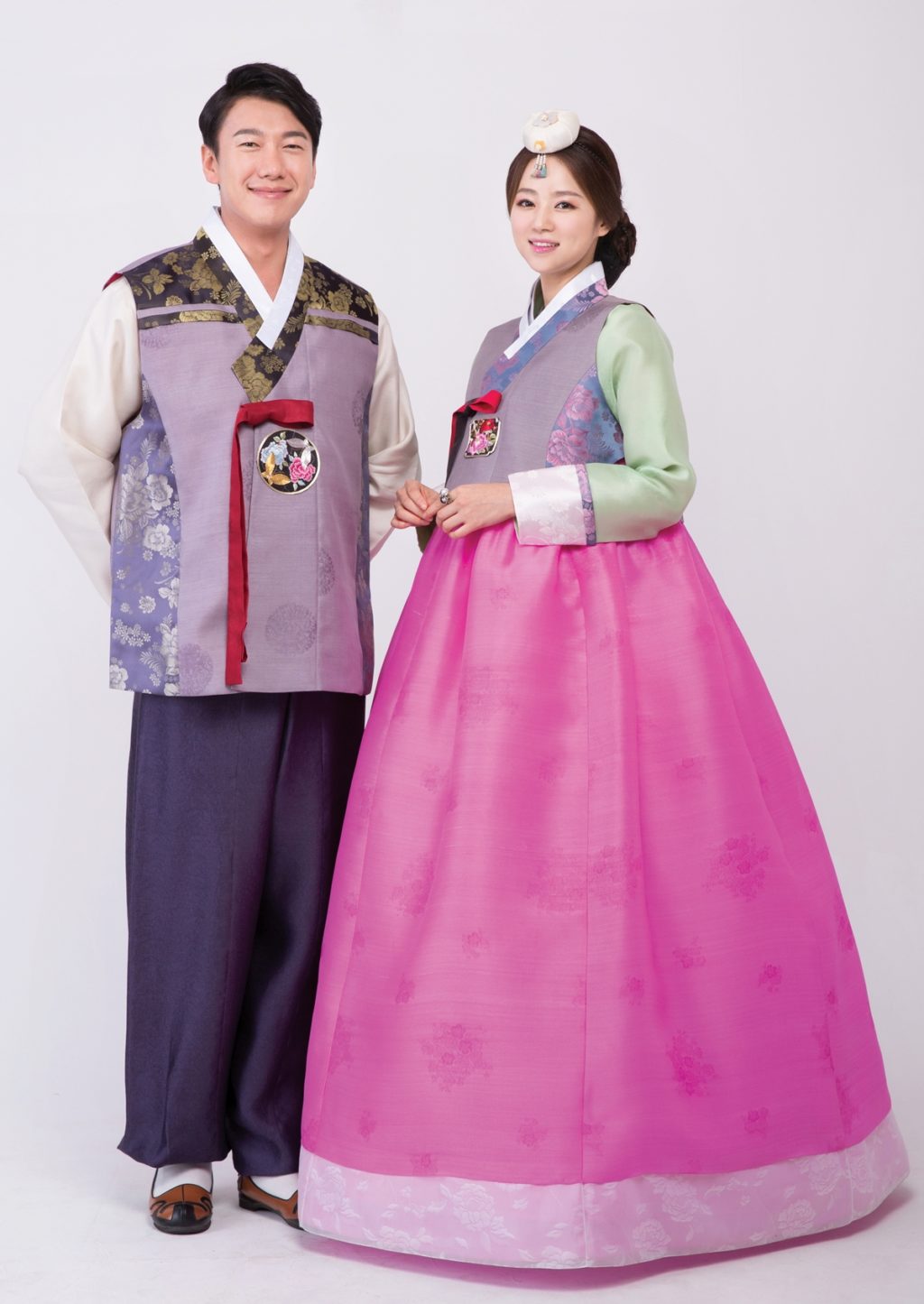 Made in Korea