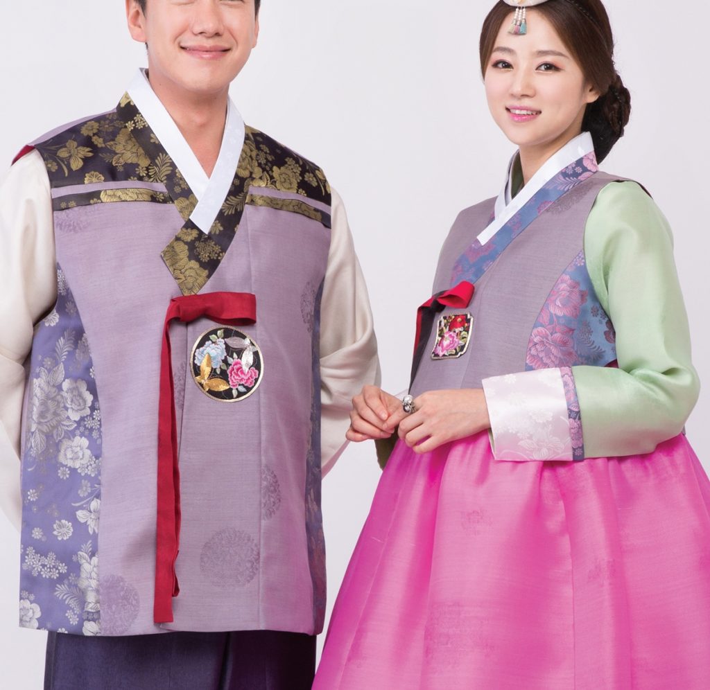 Made in Korea
