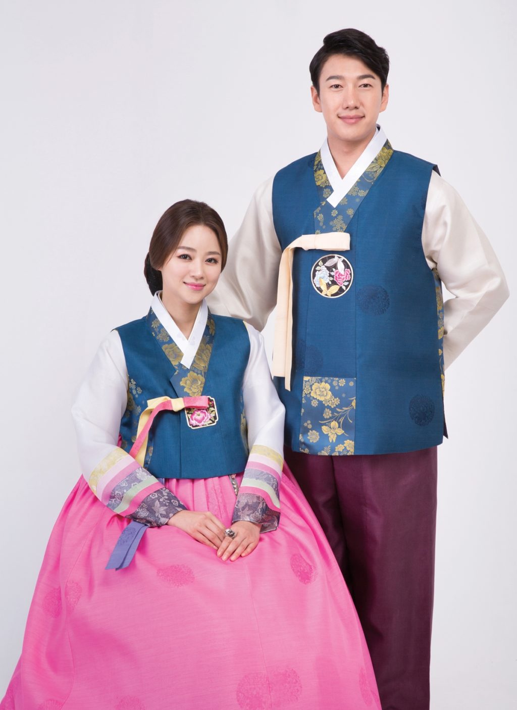 Made in Korea