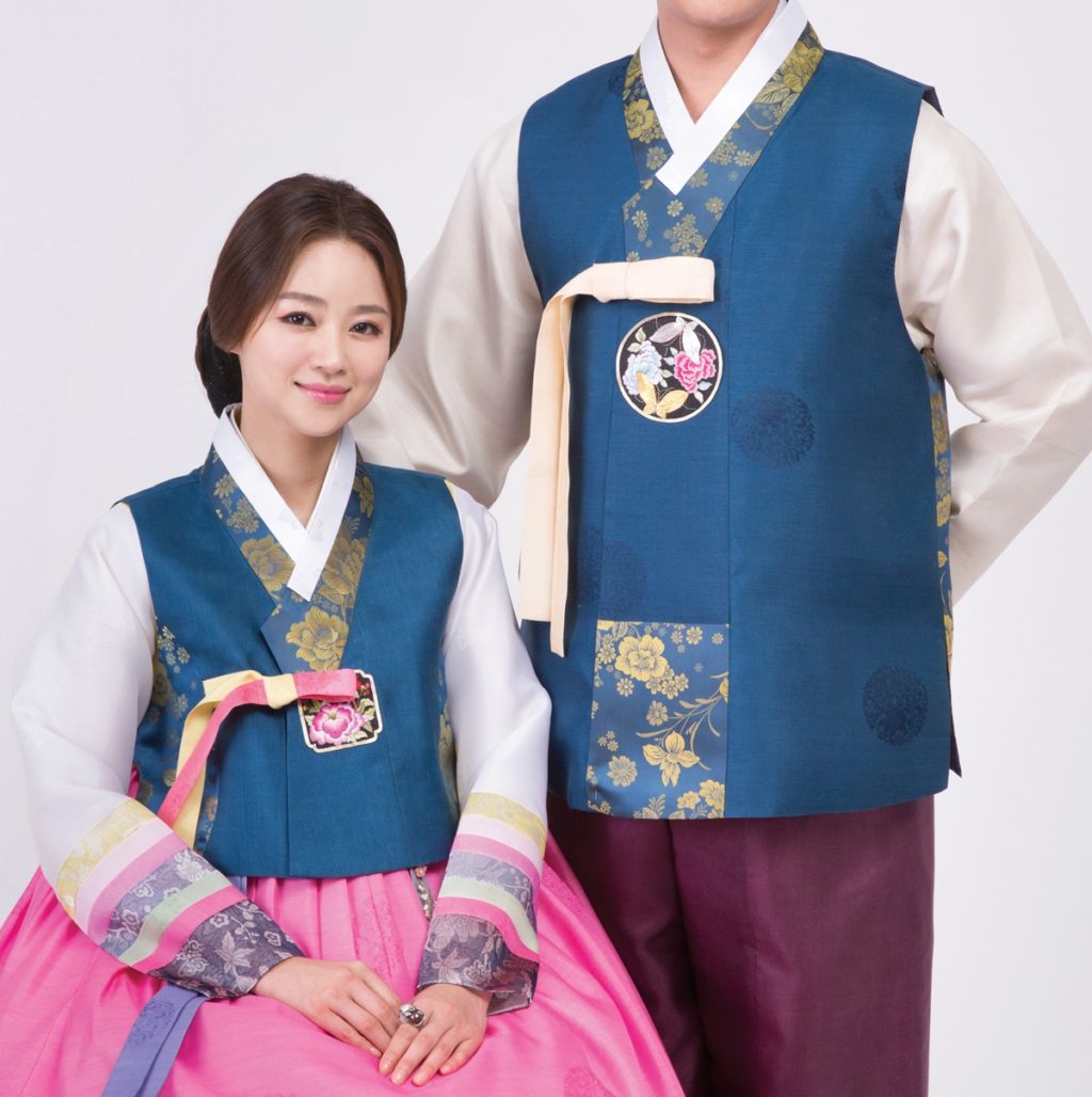 Made in Korea