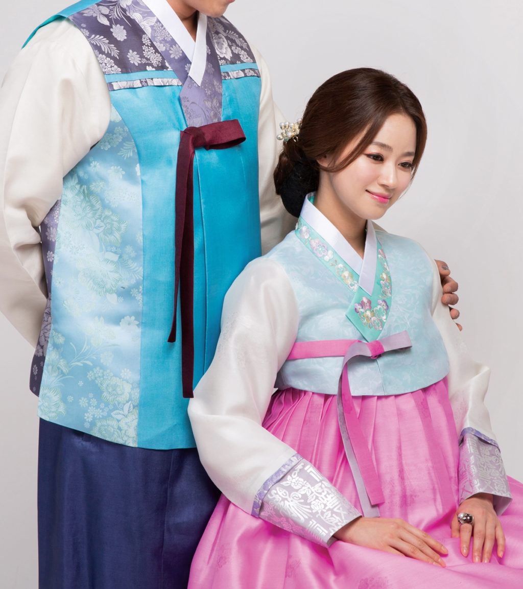 Made in Korea