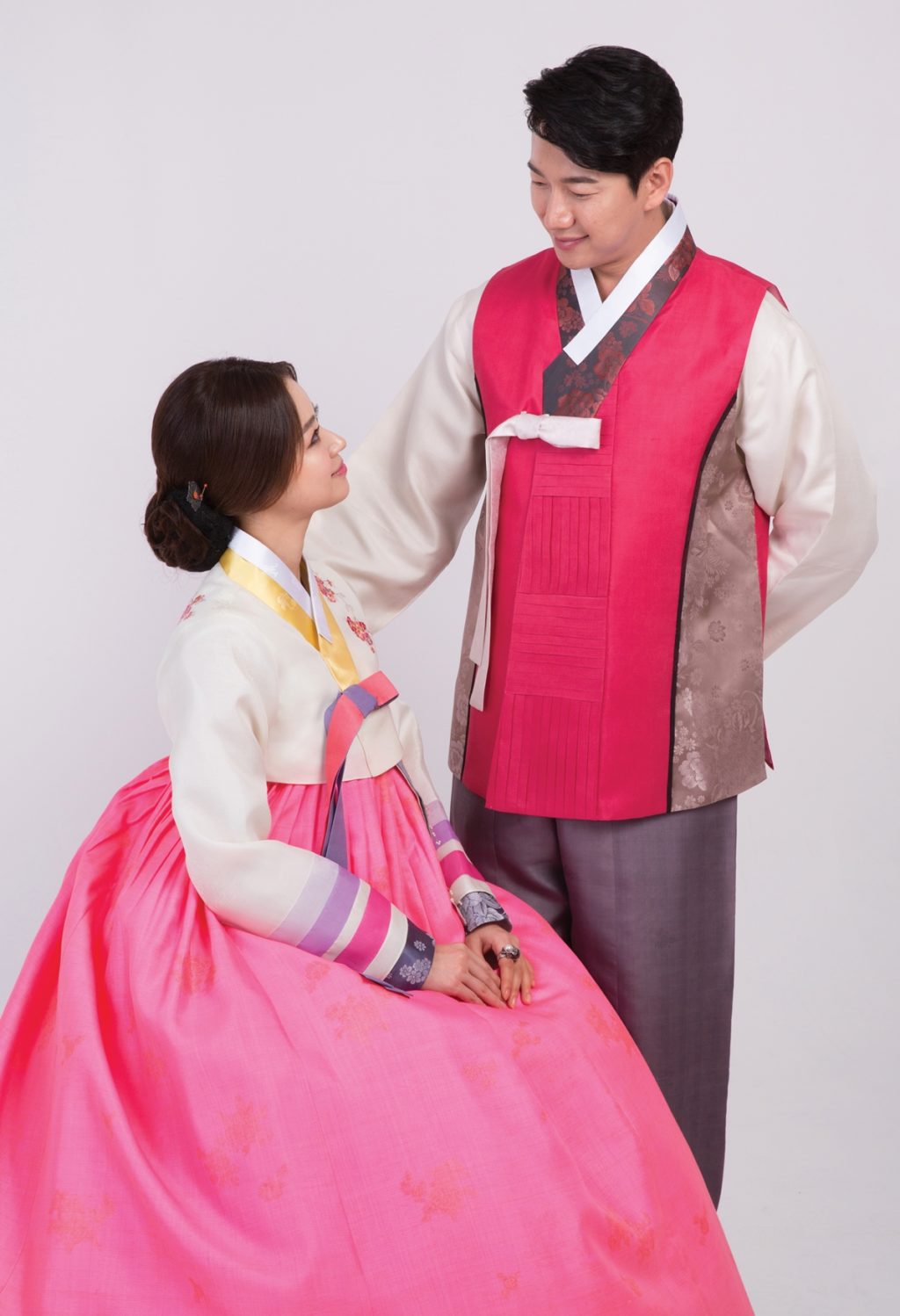 Made in Korea