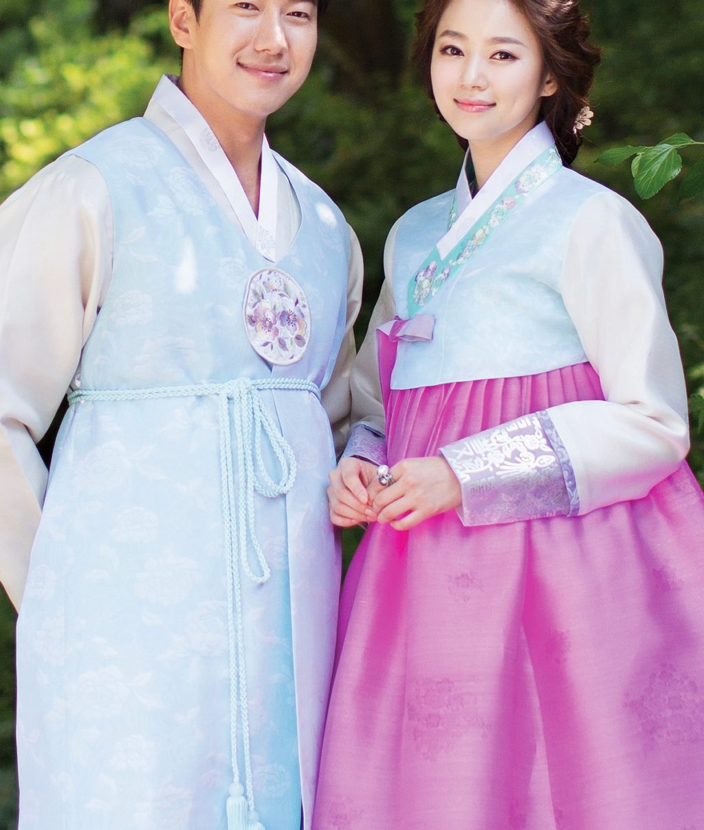 Made in Korea