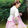 hanbok for wedding