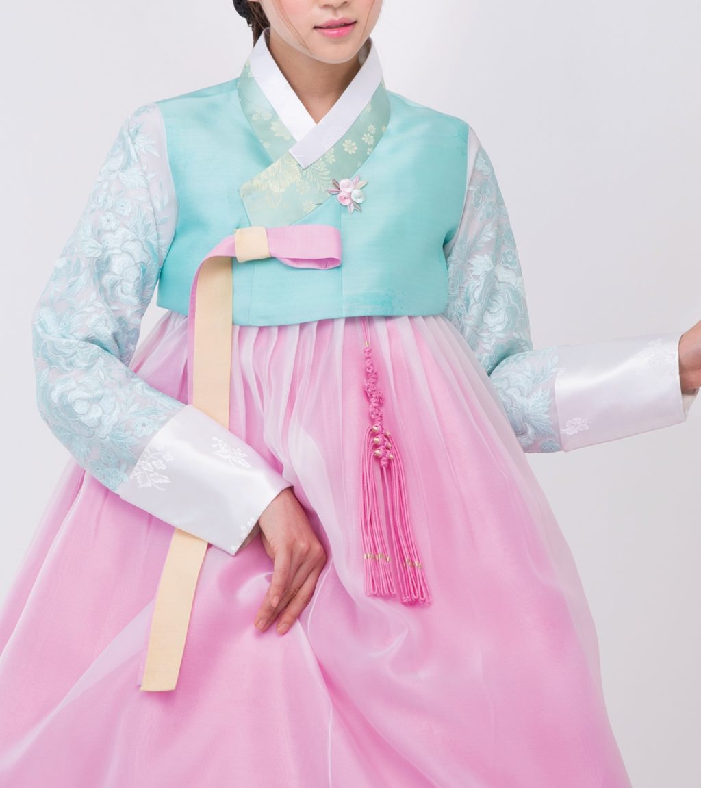 Made in Korea