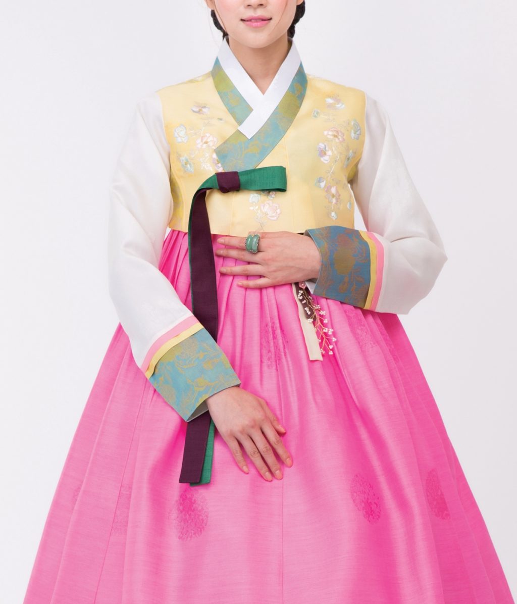 Made in Korea