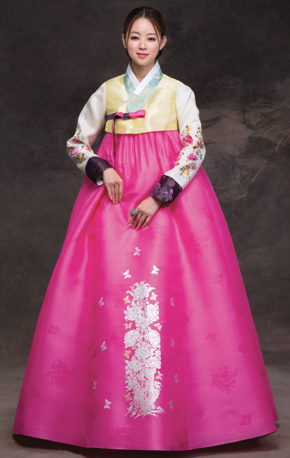 Made in Korea