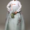 special order hanbok by pia