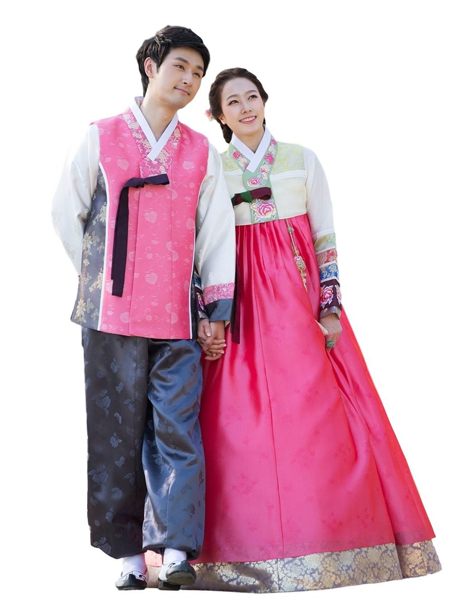 Made in Korea