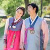 couple hanbok