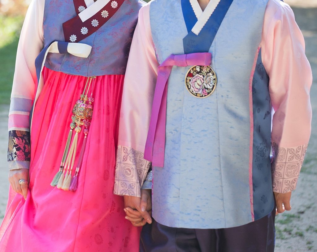 Made in Korea
