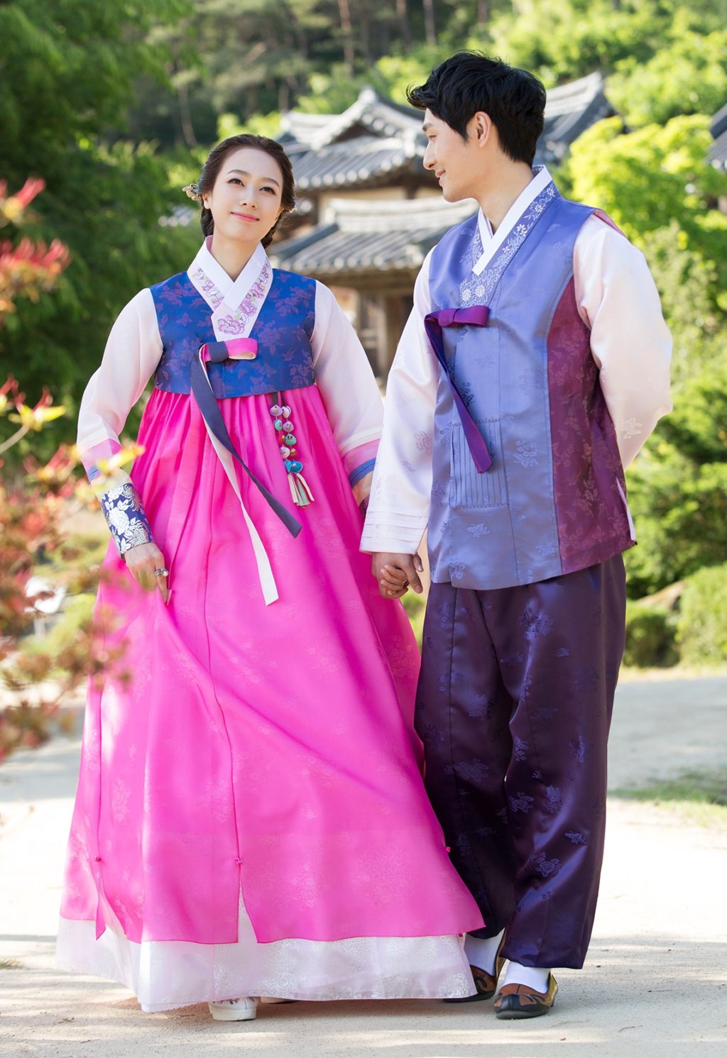 Made in Korea